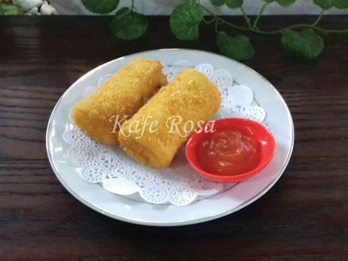 Risoles Mayo Kafe Rosa